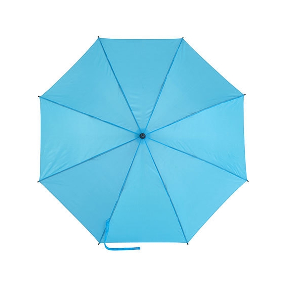 Automatic umbrella