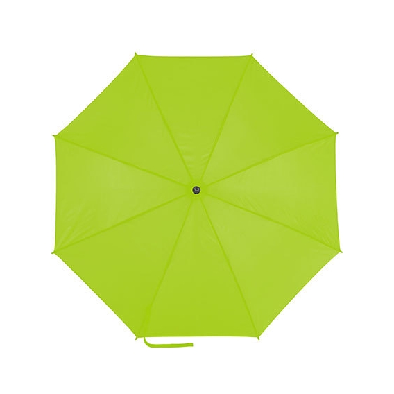 Automatic umbrella