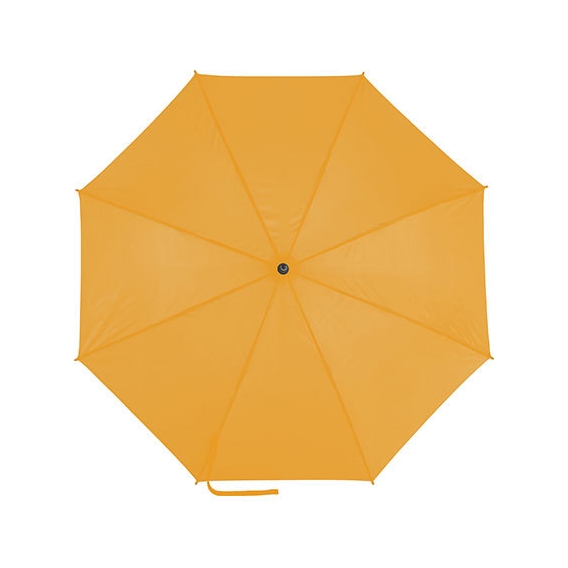 Automatic umbrella
