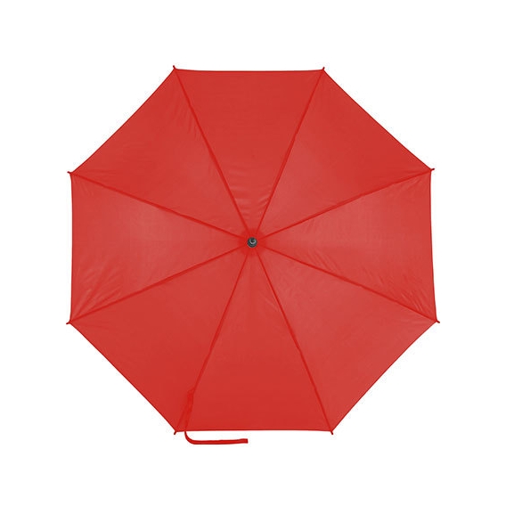 Automatic umbrella