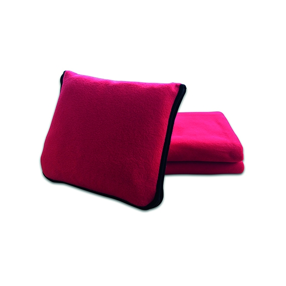 Blanket/Cushion "2 in 1"