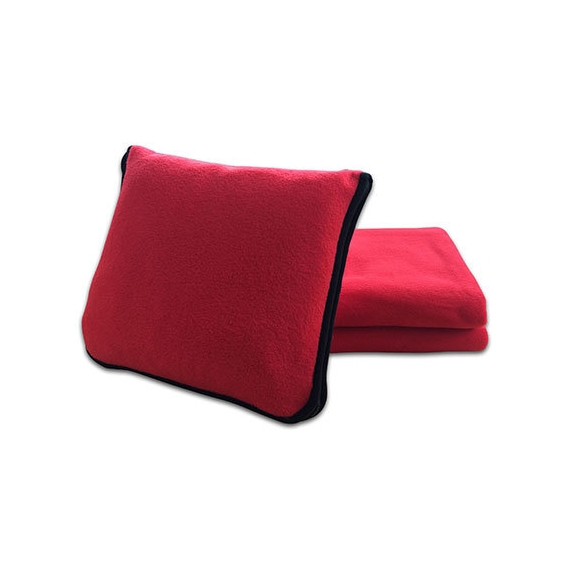 Blanket/Cushion "2 in 1"