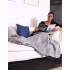 Fleece/Coral-Blanket