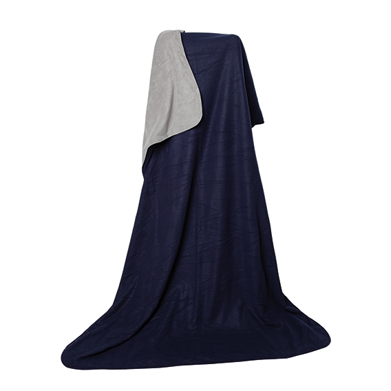 Fleece/Coral-Blanket