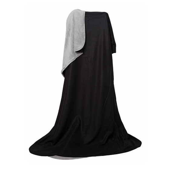 Fleece/Coral-Blanket