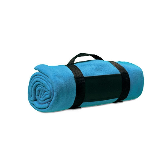 Fleece Blanket Winchester