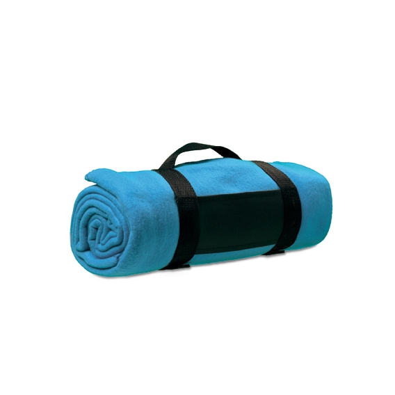 Fleece Blanket Winchester