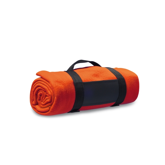 Fleece Blanket Winchester