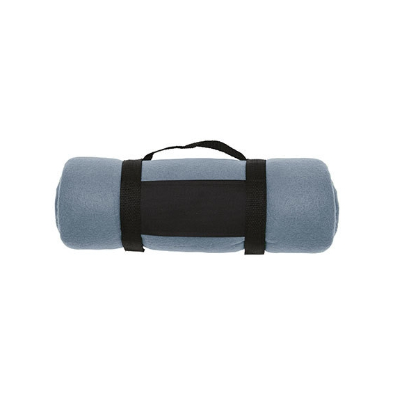 Fleece Blanket Winchester