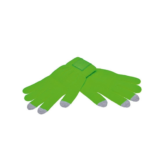 Touch Screen Gloves