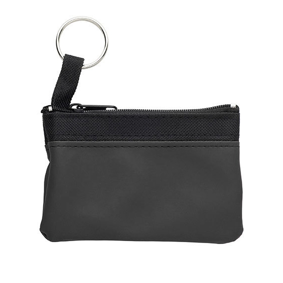 Key Wallet Zip