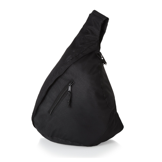 Brooklyn Triangle Citybag