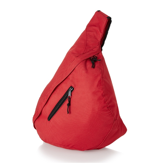 Brooklyn Triangle Citybag