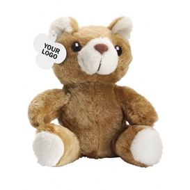 Plush Teddy Bear Barney