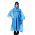 Poncho Dry