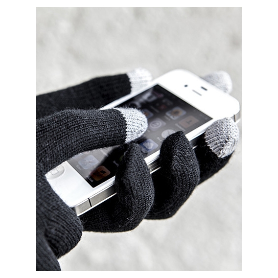 Gloves Touch