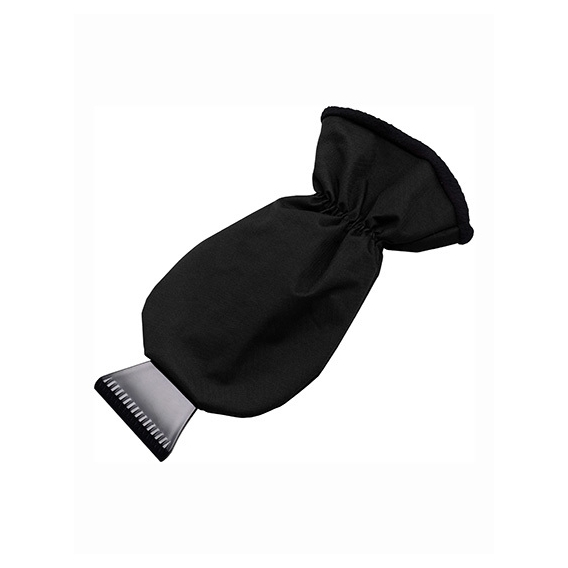 Ice Scraper with XXL Protecting Glove