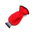Ice Scraper with XXL Protecting Glove