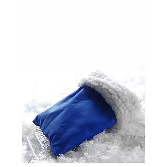 Ice Scraper ´Jersey´