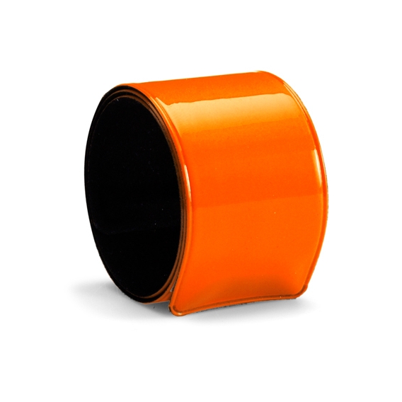 Snap Armband