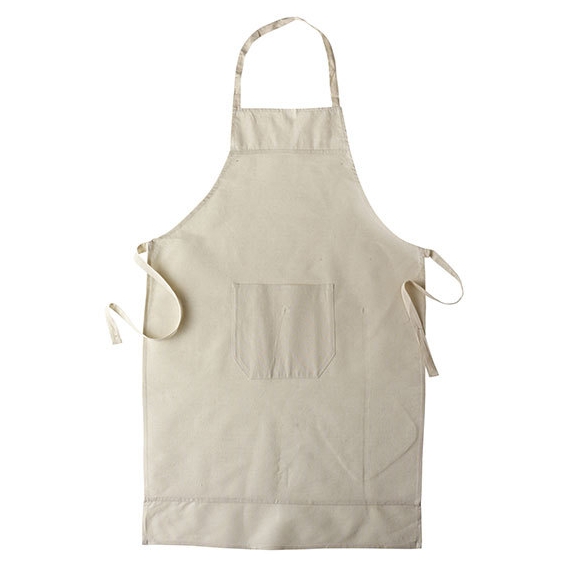 Cotton Apron