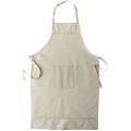 Cotton Apron