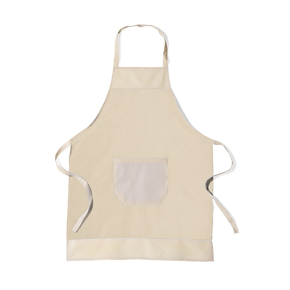 Cotton Apron