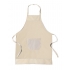 Cotton Apron