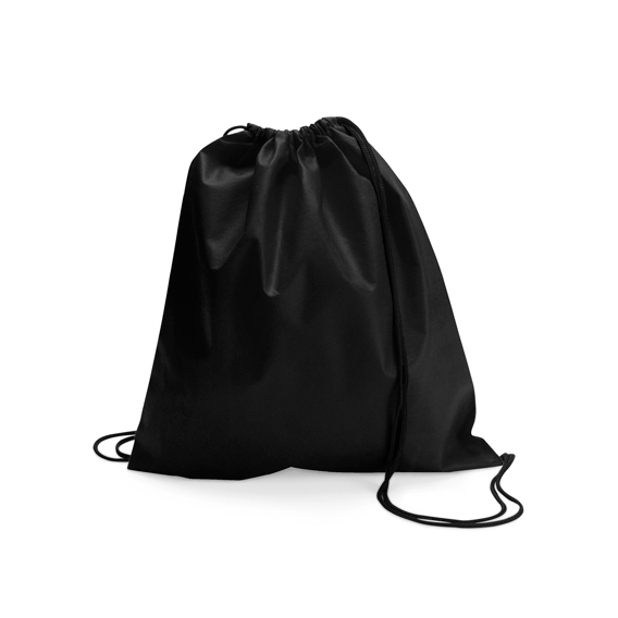 Drawstring Backpack Modo