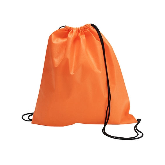 Drawstring Backpack Modo