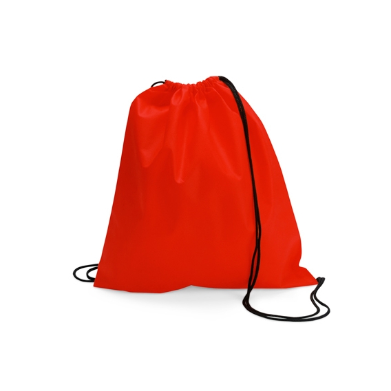Drawstring Backpack Modo