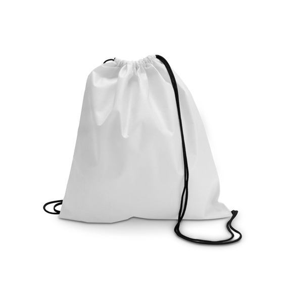 Drawstring Backpack Modo