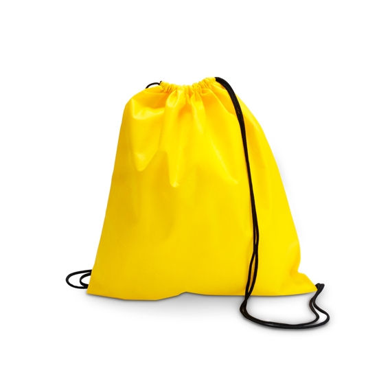 Drawstring Backpack Modo