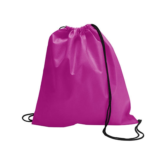 Drawstring Backpack Modo