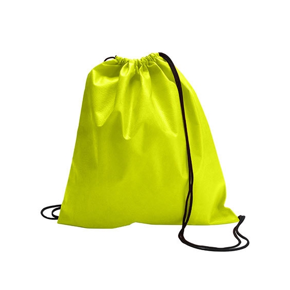 Drawstring Backpack Modo