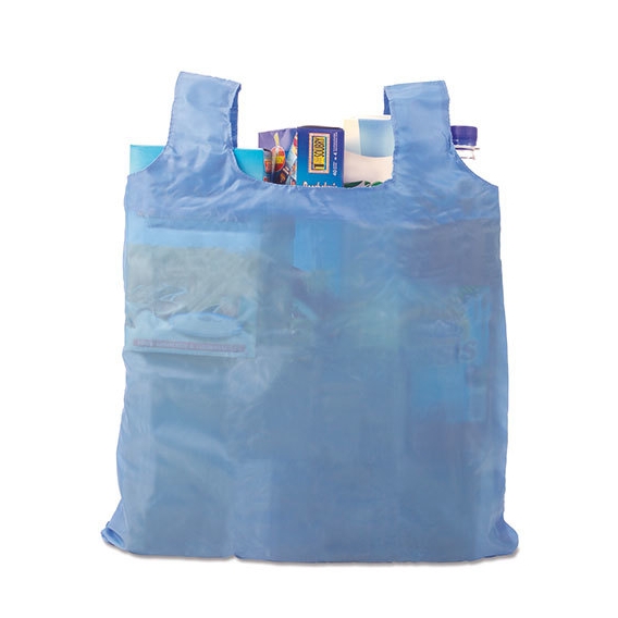 Shopping Bag Streets