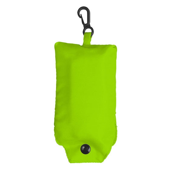 Shopping Bag Streets