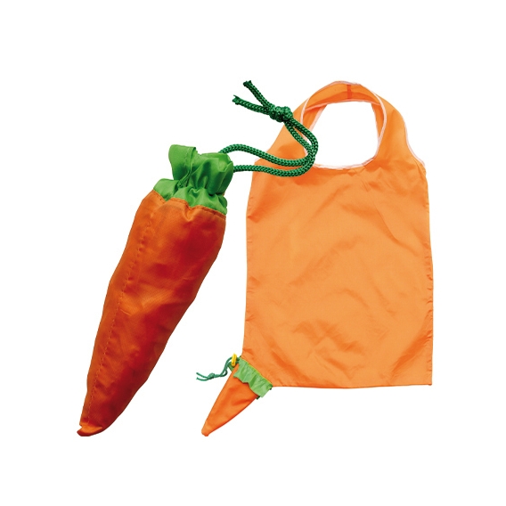 Shopping Bag Fruits