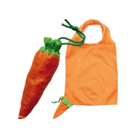 Shopping Bag Fruits