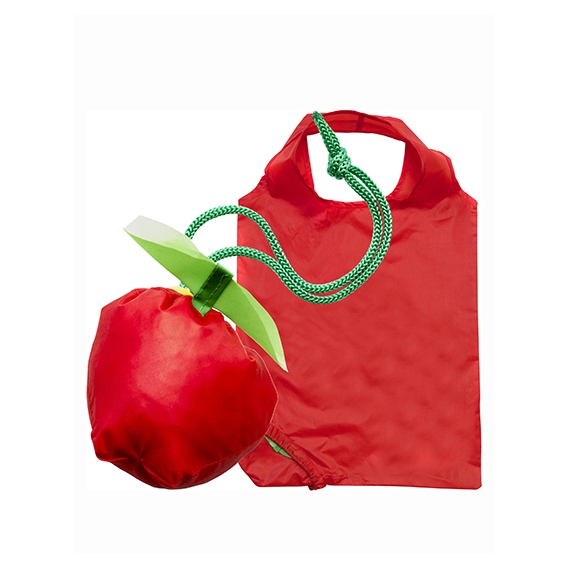 Shopping Bag Fruits