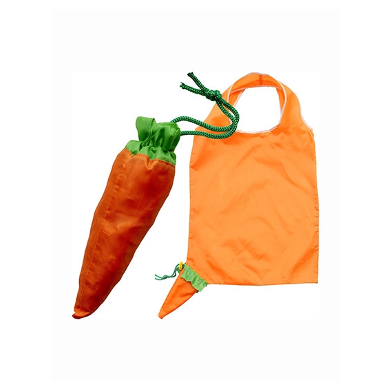 Shopping Bag Fruits