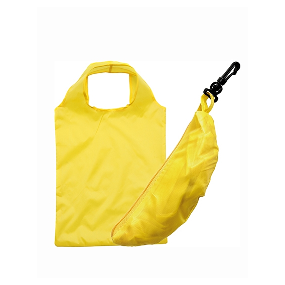 Shopping Bag Fruits