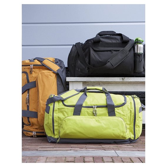 Sports Bag Caribbean (Berlin)
