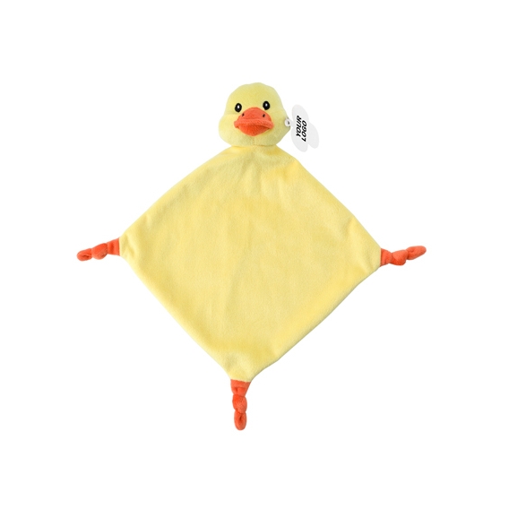 Plush Cloth Relax