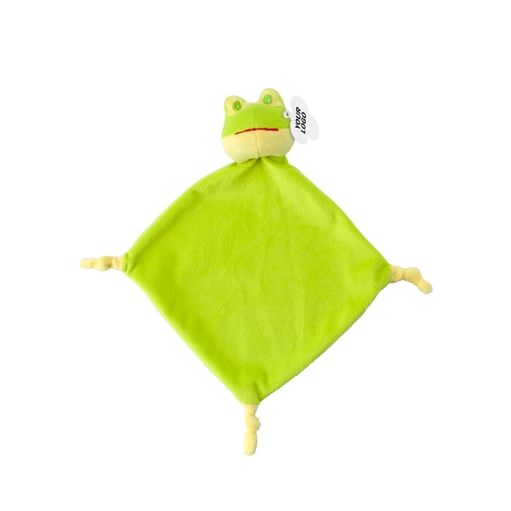 Plush Cloth Relax
