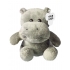 Plush Hippo