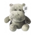 Plush Hippo