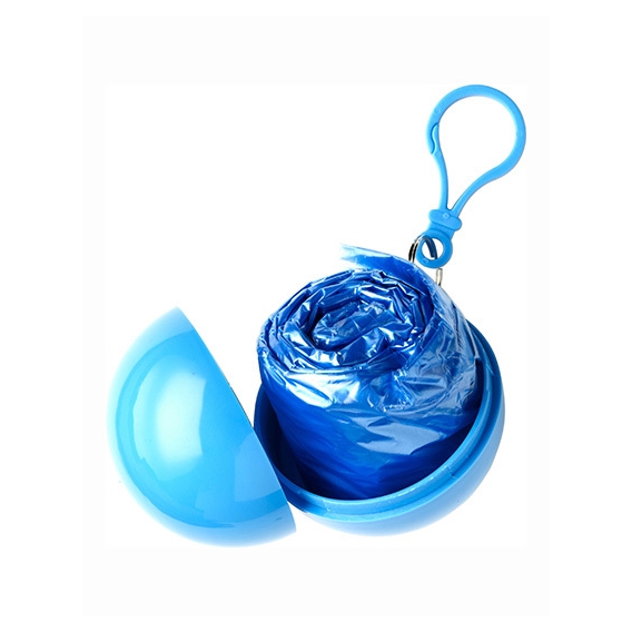 PVC Poncho Universum