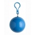 PVC Poncho Universum