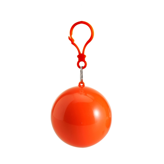 PVC Poncho Universum